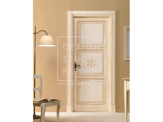 Межкомнатная дверь New Design Porte '700 VILLA LECCHI 745/QQ/D